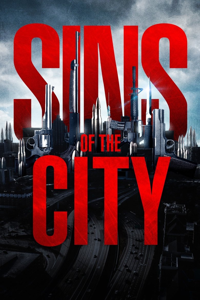 Episodes in Sins Of The City - Season 1 - Season 1 Poster of Episodes in Sins Of The City - Season 1 - Season 1