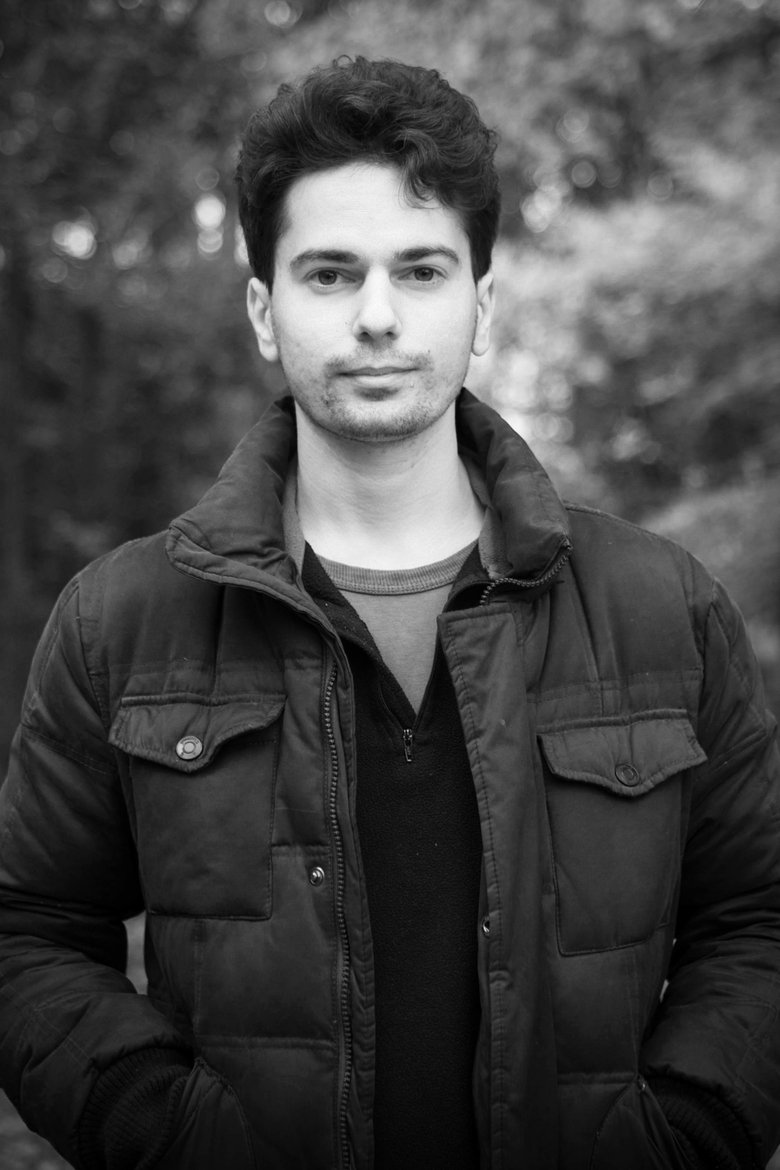 Massimiliano Saltori Portrait of Massimiliano Saltori