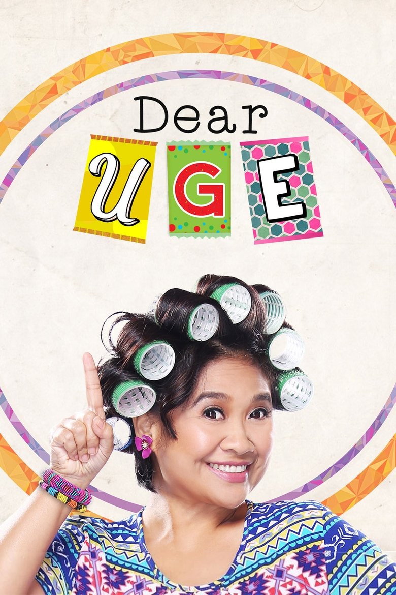 Dear Uge Poster of Dear Uge