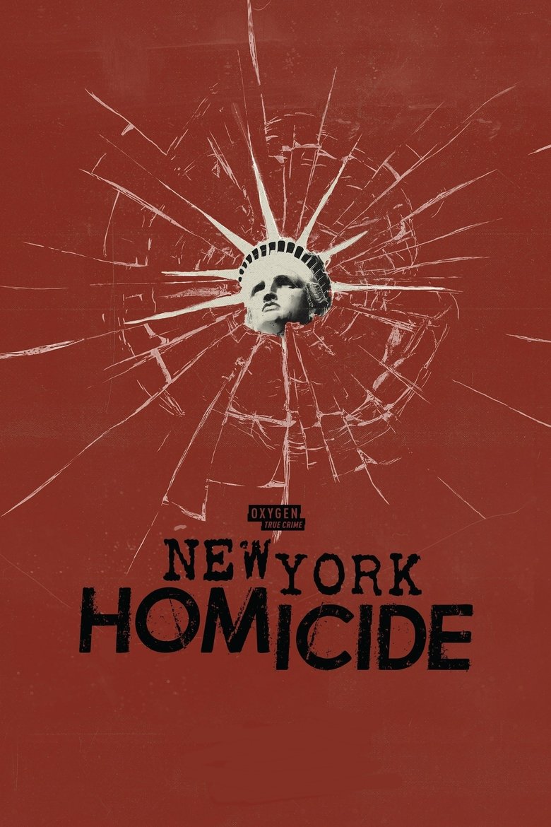 Episodes in New York Homicide - Season 2 - Season 2 Poster of Episodes in New York Homicide - Season 2 - Season 2