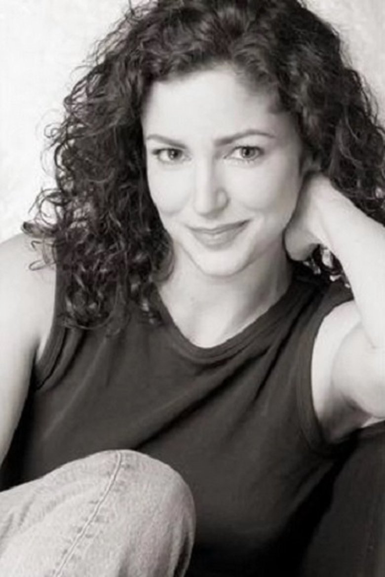 Marla Schaffel Portrait of Marla Schaffel