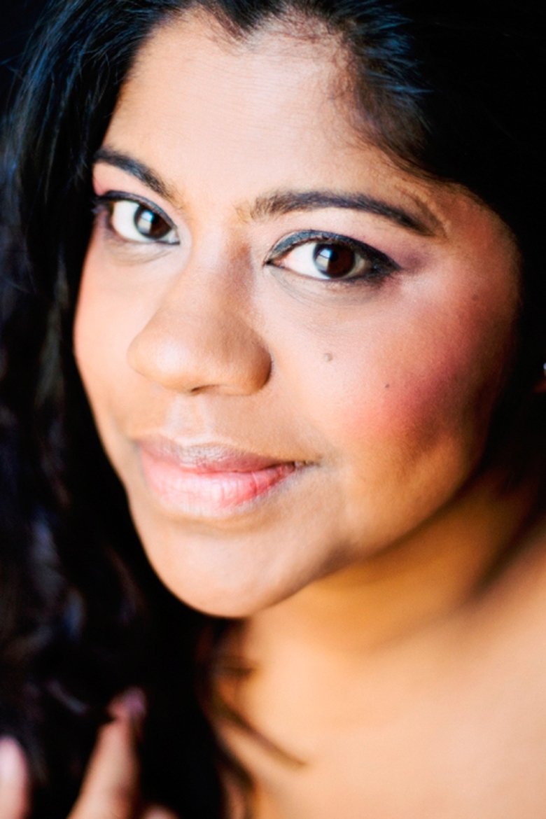 Tova Roy Portrait of Tova Roy
