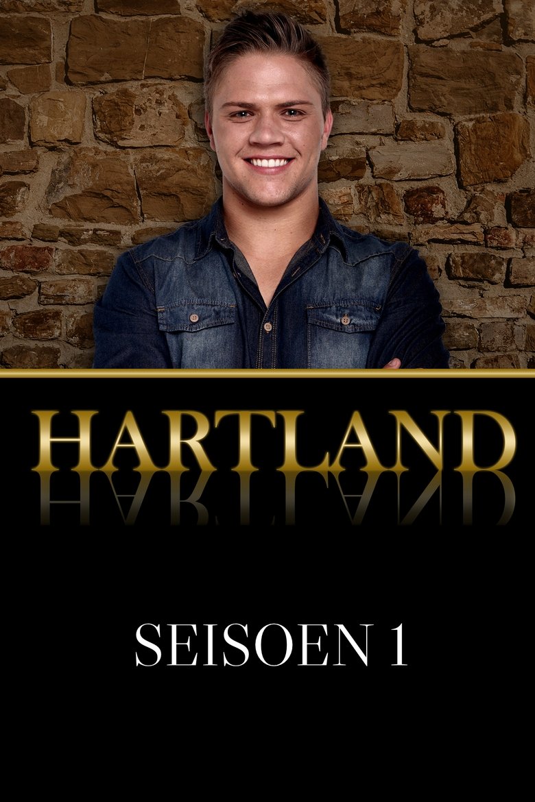 Episodes in Hartland - Season 1 - Season 1 Poster of Episodes in Hartland - Season 1 - Season 1