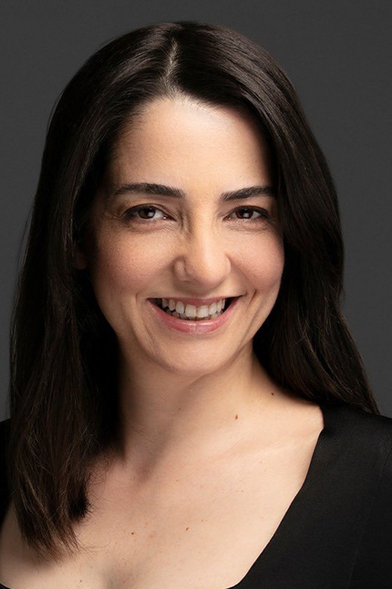 Sema Özkan Yorgun Portrait of Sema Özkan Yorgun