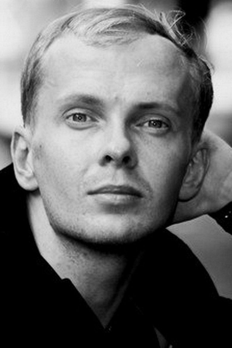 Nikolay Yakovlev Portrait of Nikolay Yakovlev