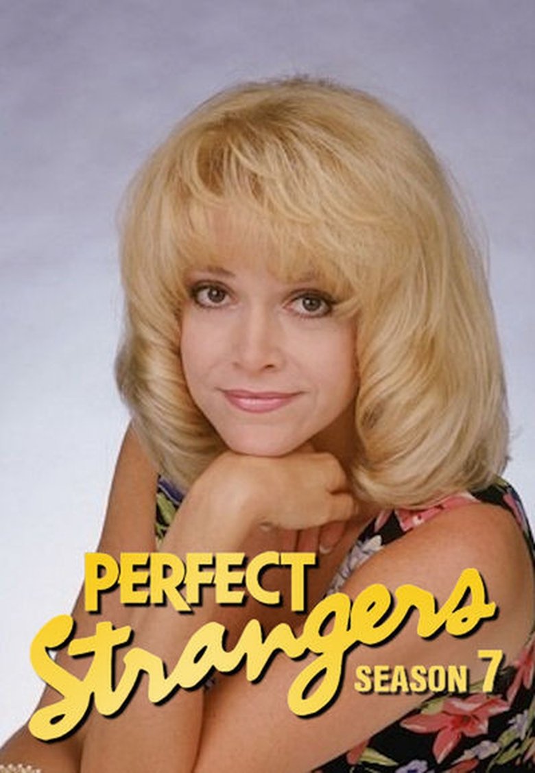 Episodes in Perfect Strangers - Season 7 - Season 7 Poster of Episodes in Perfect Strangers - Season 7 - Season 7