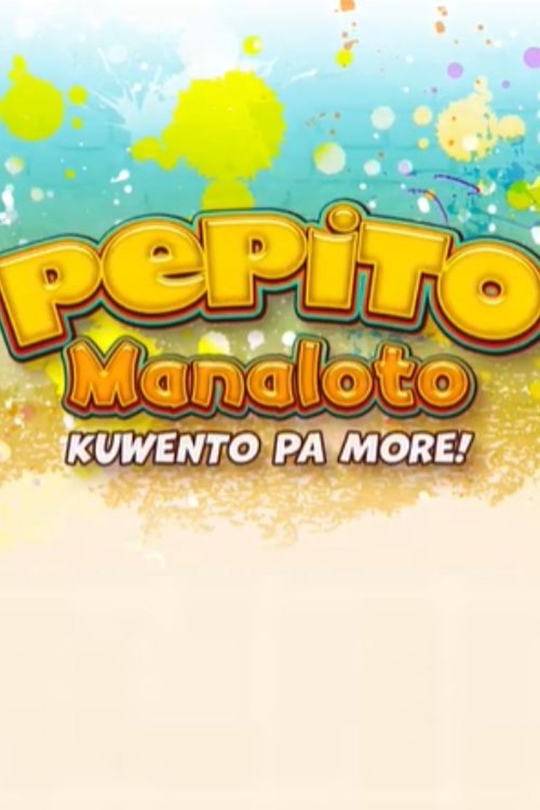 Episodes in Pepito Manaloto - More Story - More Story Poster of Episodes in Pepito Manaloto - More Story - More Story