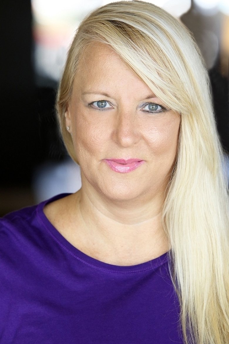Karin Boesler Portrait of Karin Boesler