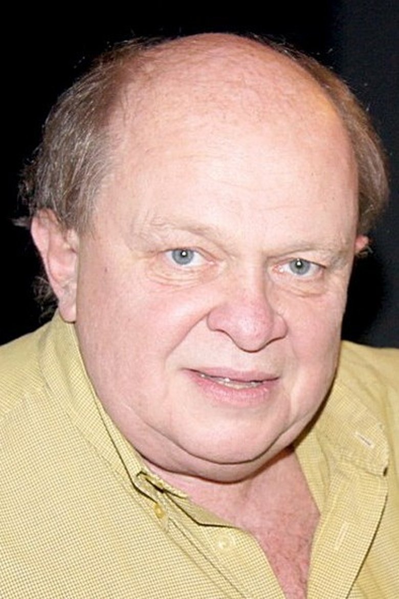 Andrzej Szopa Portrait of Andrzej Szopa