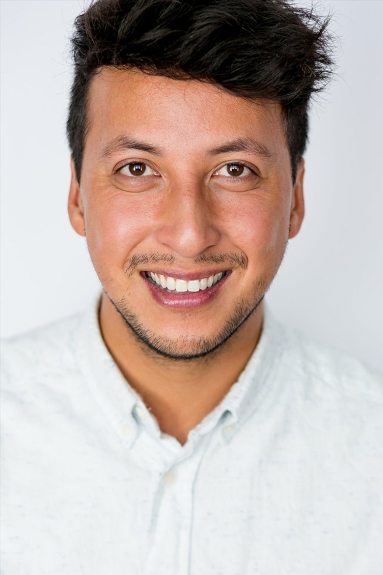 Ryan Q. Tran Portrait of Ryan Q. Tran