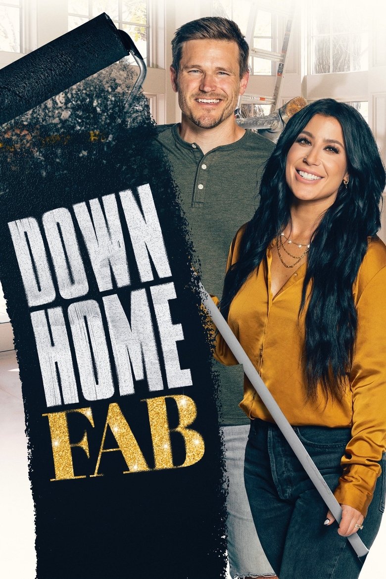 Episodes in Down Home Fab - Season 1 - Season 1 Poster of Episodes in Down Home Fab - Season 1 - Season 1