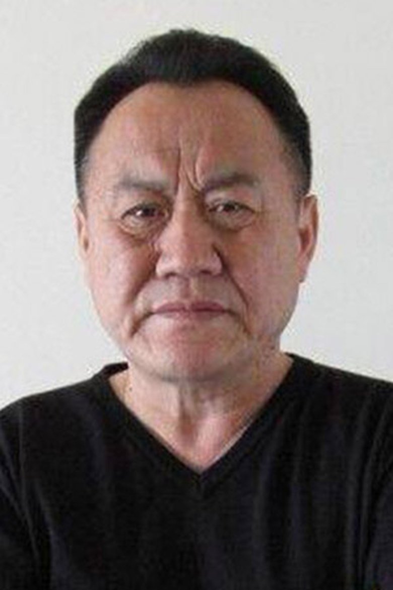Fang Zhoubo Portrait of Fang Zhoubo