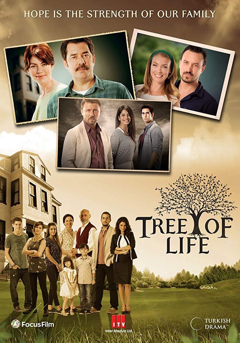 Hayat Ağacı Poster of Hayat Ağacı