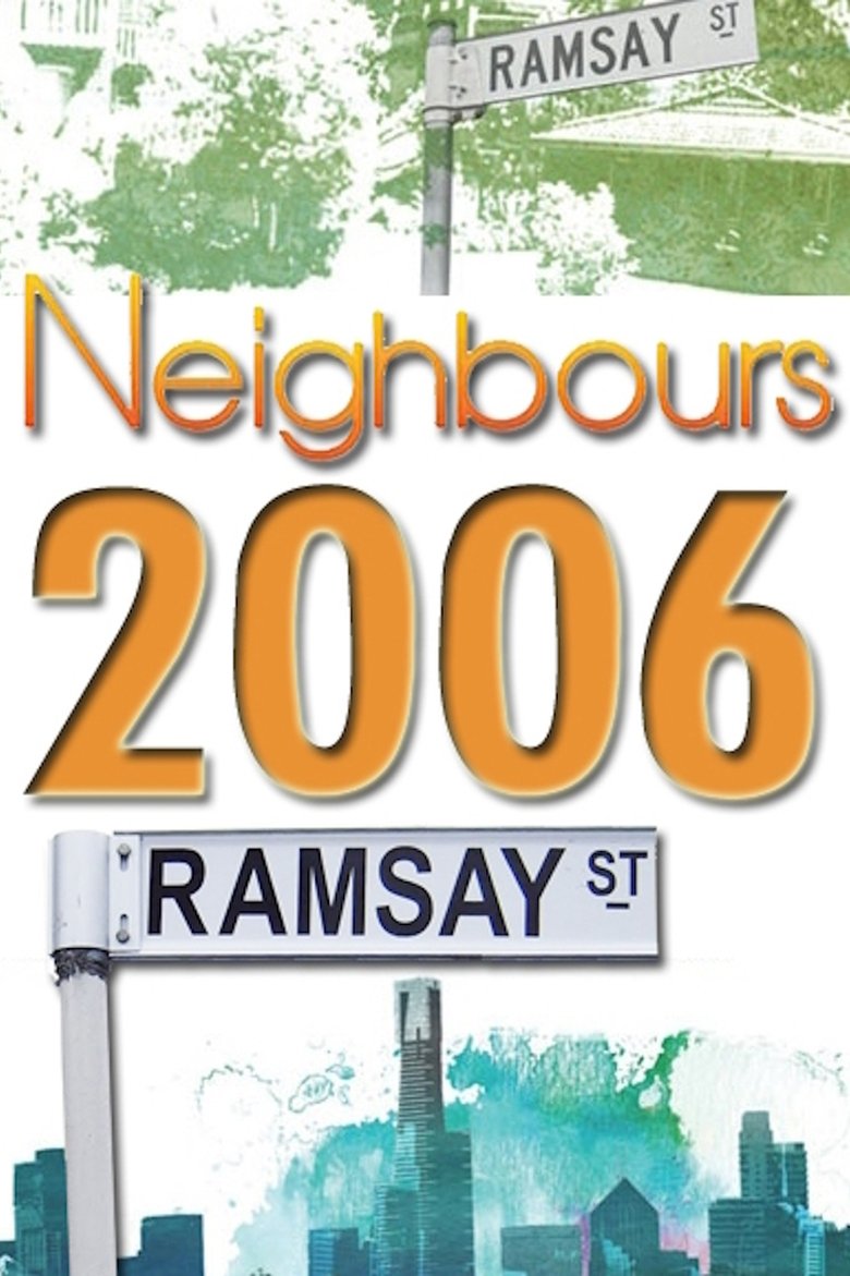 Cast and Crew in Neighbours - It's Not Easy Being Teen (Season 22 - Episode 59) - It's Not Easy Being Teen Poster of Cast and Crew in Neighbours - It's Not Easy Being Teen (Season 22 - Episode 59) - It's Not Easy Being Teen