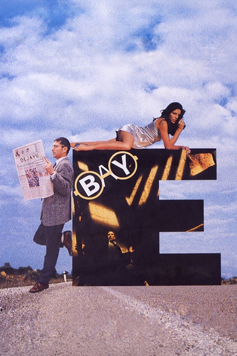 Mr E. Poster of Mr E.