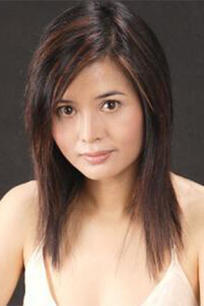 CoCo Chow Ka-Yu Portrait of CoCo Chow Ka-Yu