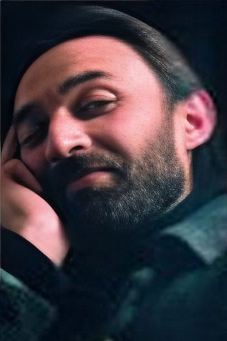 Vladimir Chiglyaev Portrait of Vladimir Chiglyaev