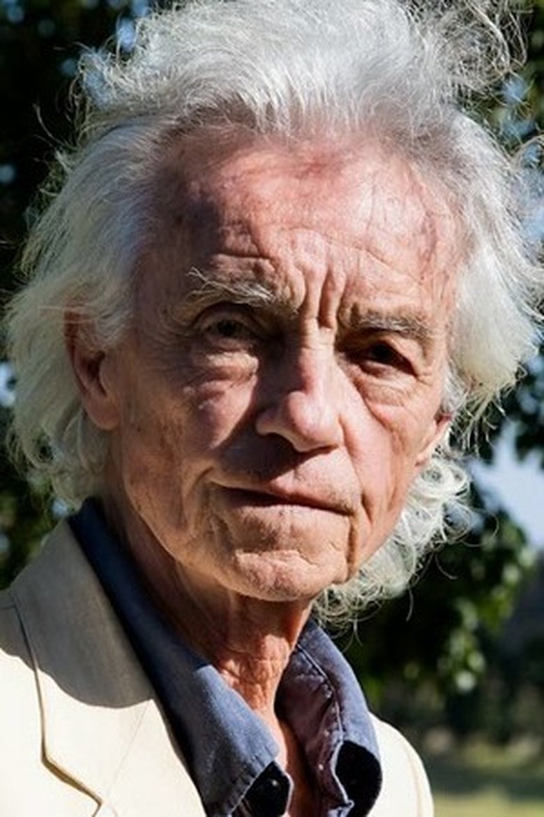 Massimo Mirani Portrait of Massimo Mirani