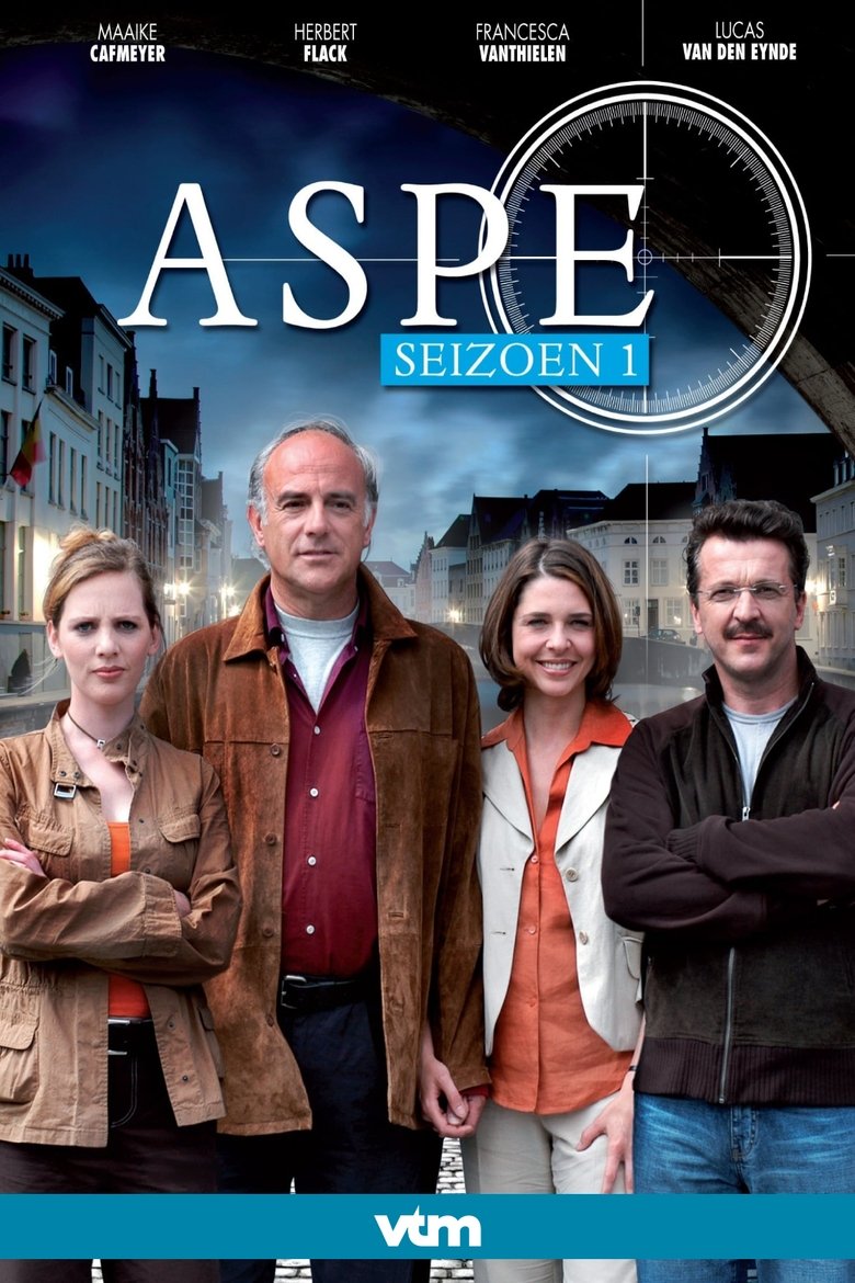 Cast and Crew in Aspe - Vagevuur (Season 1 - Episode 9) - Vagevuur Poster of Cast and Crew in Aspe - Vagevuur (Season 1 - Episode 9) - Vagevuur