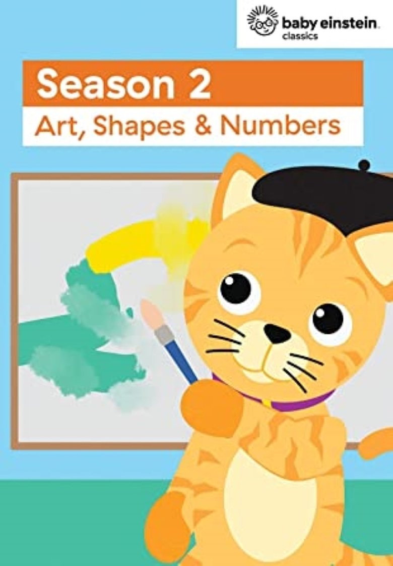 Episodes in Baby Einstein Classics - Season 2 - Season 2 Poster of Episodes in Baby Einstein Classics - Season 2 - Season 2