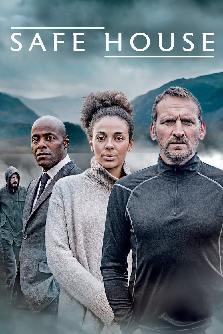 Cast and Crew in Safe House - Episode 4 (Season 1 - Episode 4) - Episode 4 Poster of Cast and Crew in Safe House - Episode 4 (Season 1 - Episode 4) - Episode 4
