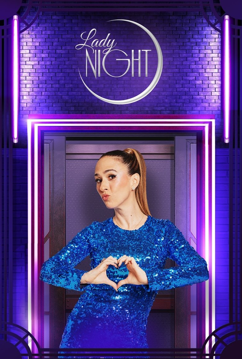 Episodes in Lady Night - Season 9 - Season 9 Poster of Episodes in Lady Night - Season 9 - Season 9