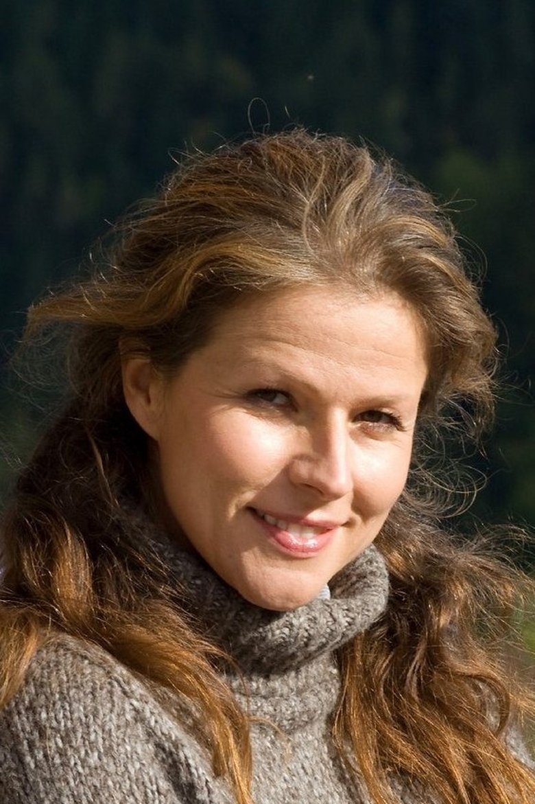 Leonore Capell Portrait of Leonore Capell