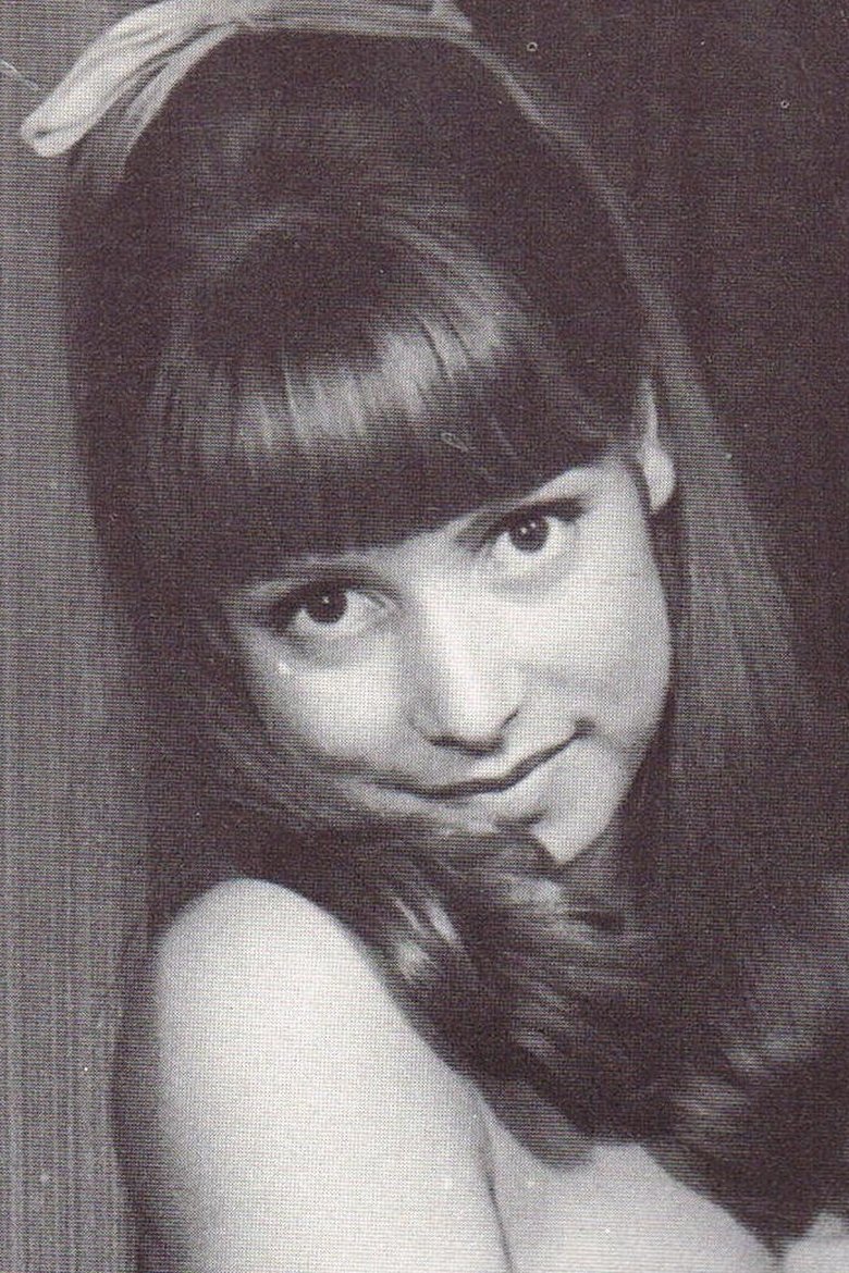 Maria Frost Portrait of Maria Frost