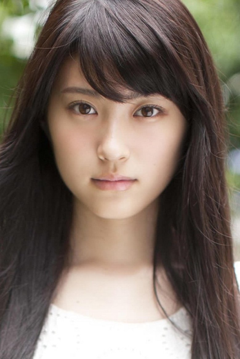 Rina Koyama Portrait of Rina Koyama