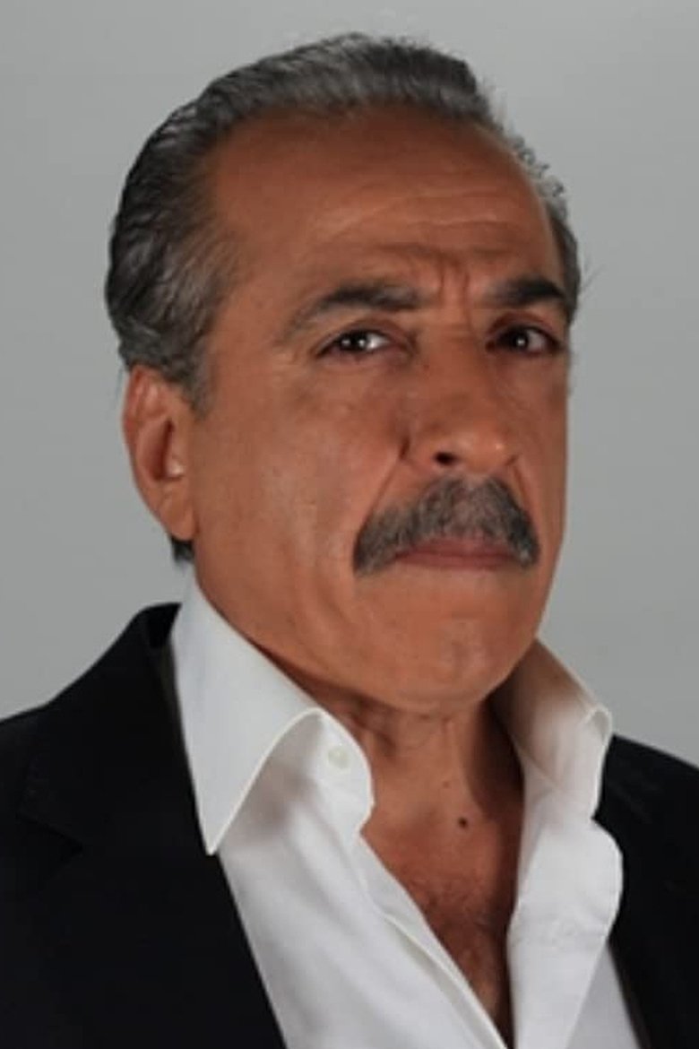 Halil İbrahim Kalaycıoğlu Portrait of Halil İbrahim Kalaycıoğlu
