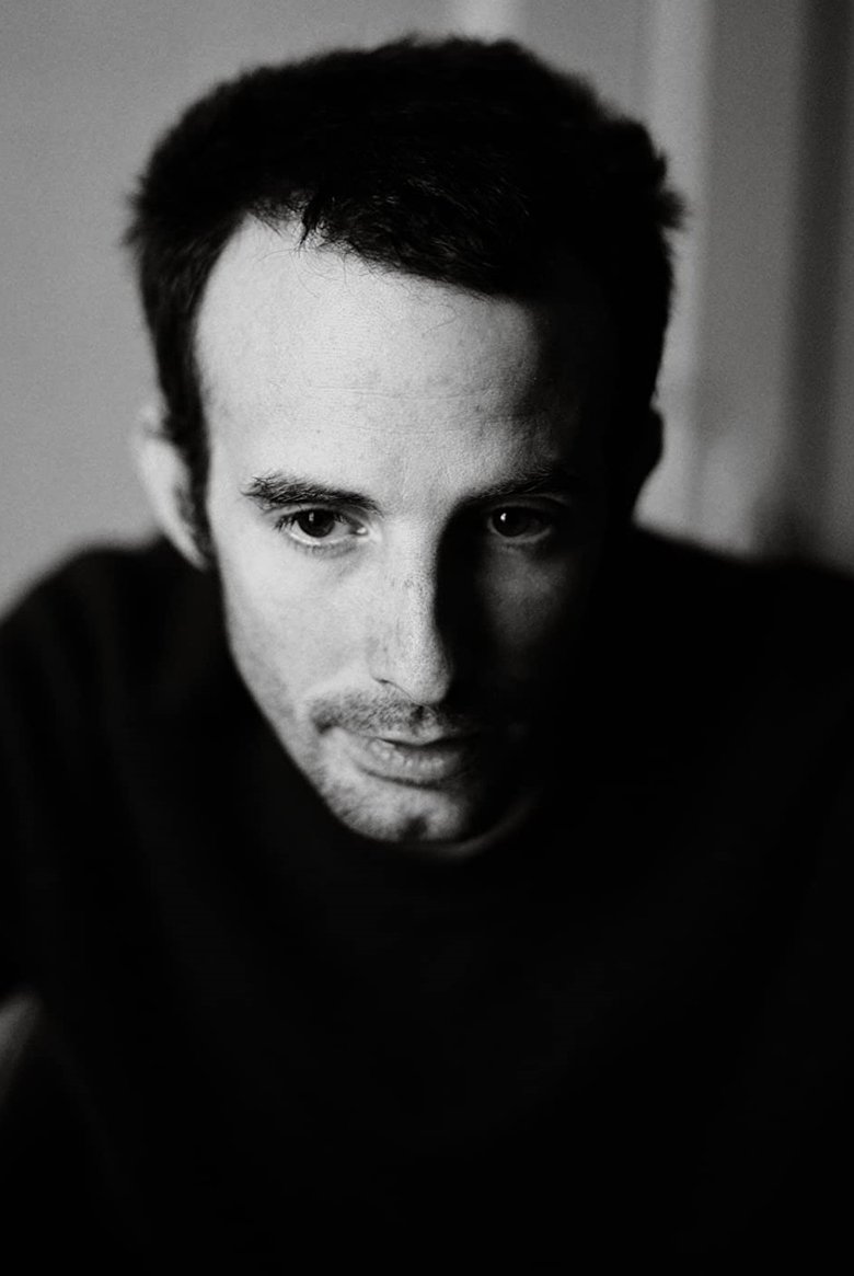 Jay Burleson Portrait of Jay Burleson