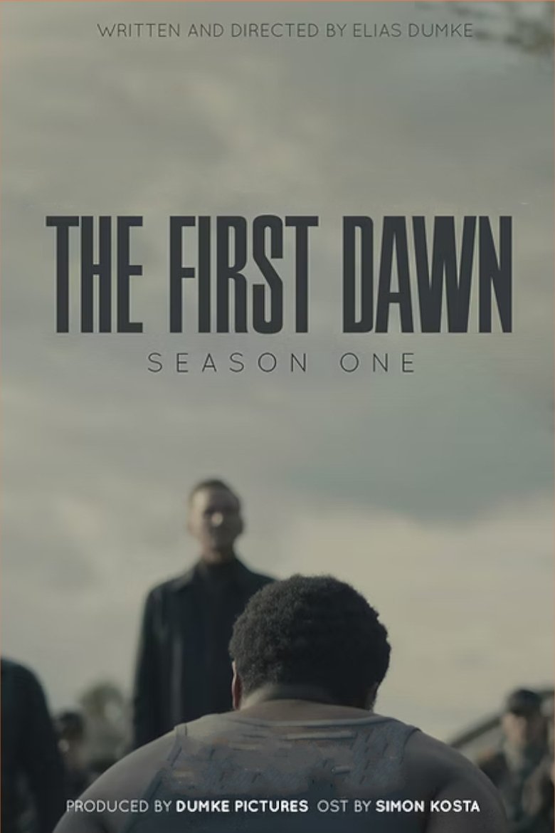 Episodes in The First Dawn - Season 1 - Season 1 Poster of Episodes in The First Dawn - Season 1 - Season 1