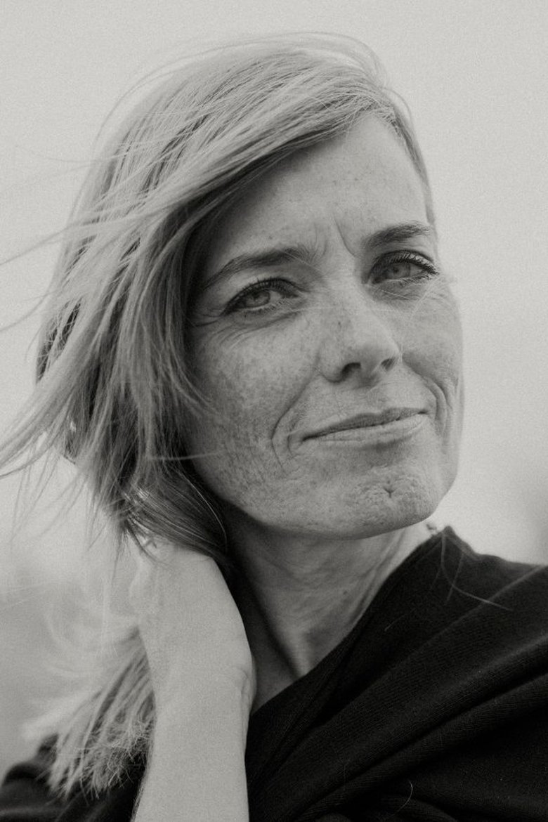 Anne Katrine Andersen Portrait of Anne Katrine Andersen