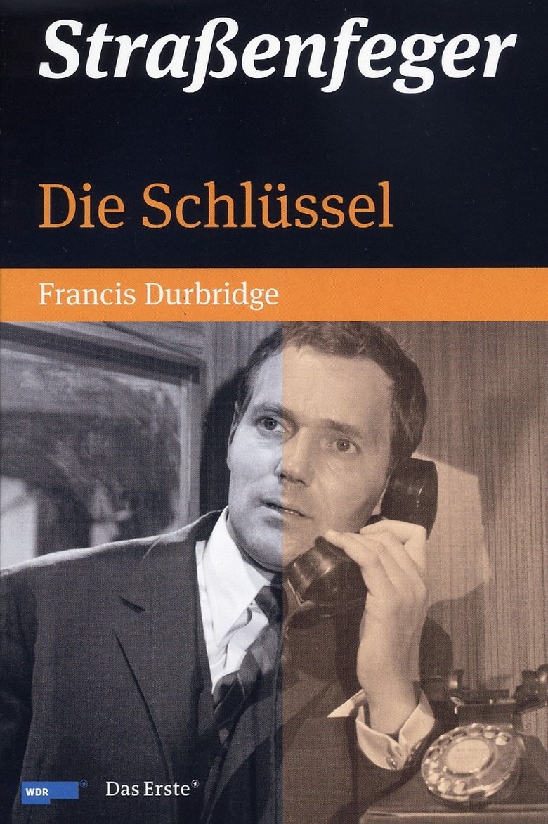 Die Schlüssel Poster of Die Schlüssel