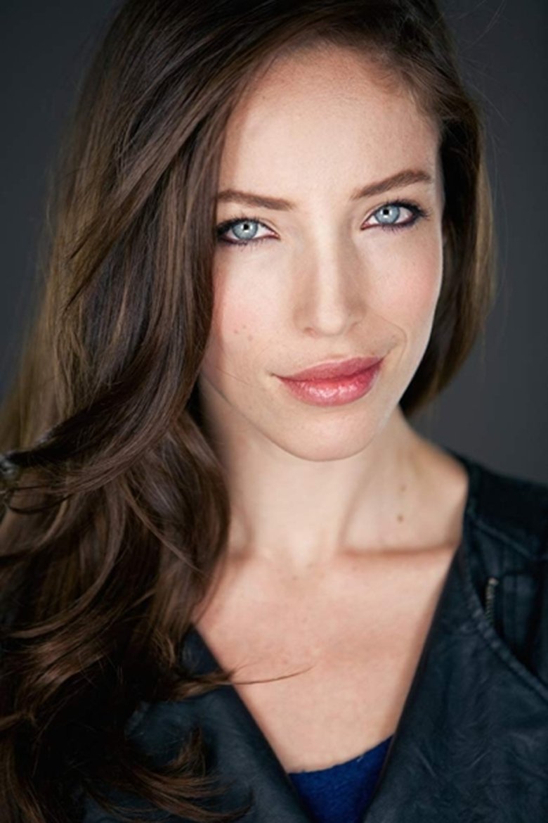 Nicole Stark Portrait of Nicole Stark