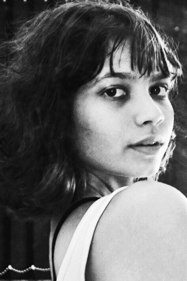 Maria Clara Campos Portrait of Maria Clara Campos