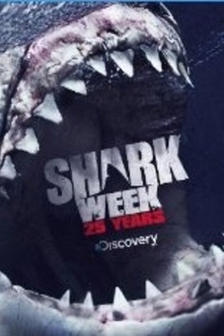 Episodes in Shark Week - 2013 - 2013 Poster of Episodes in Shark Week - 2013 - 2013