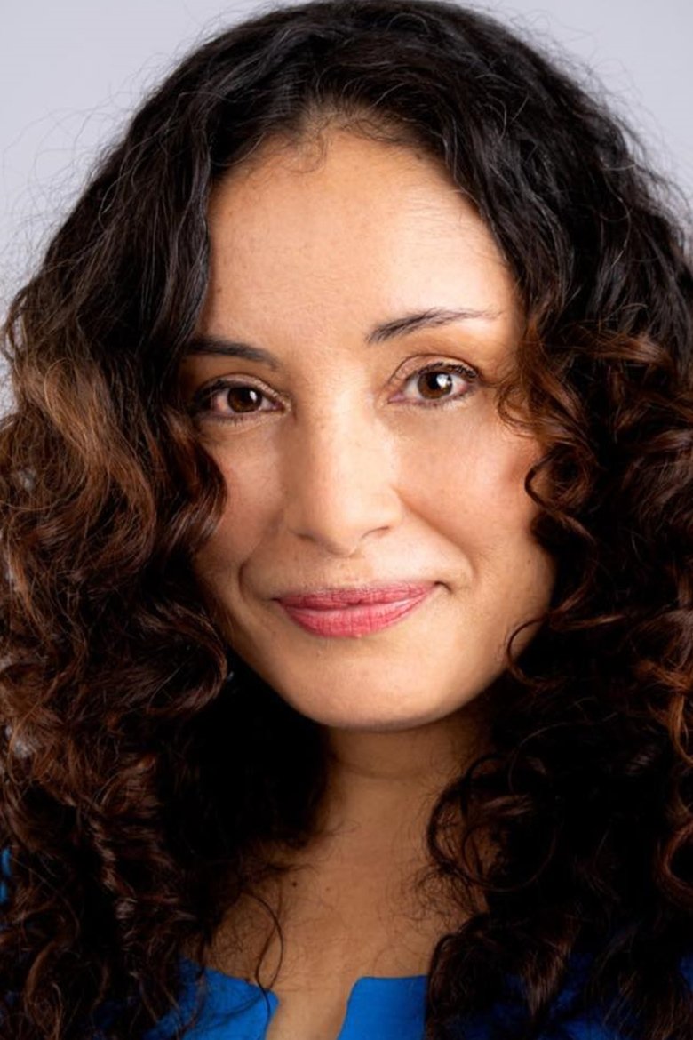 Sorys Gabriela Portrait of Sorys Gabriela