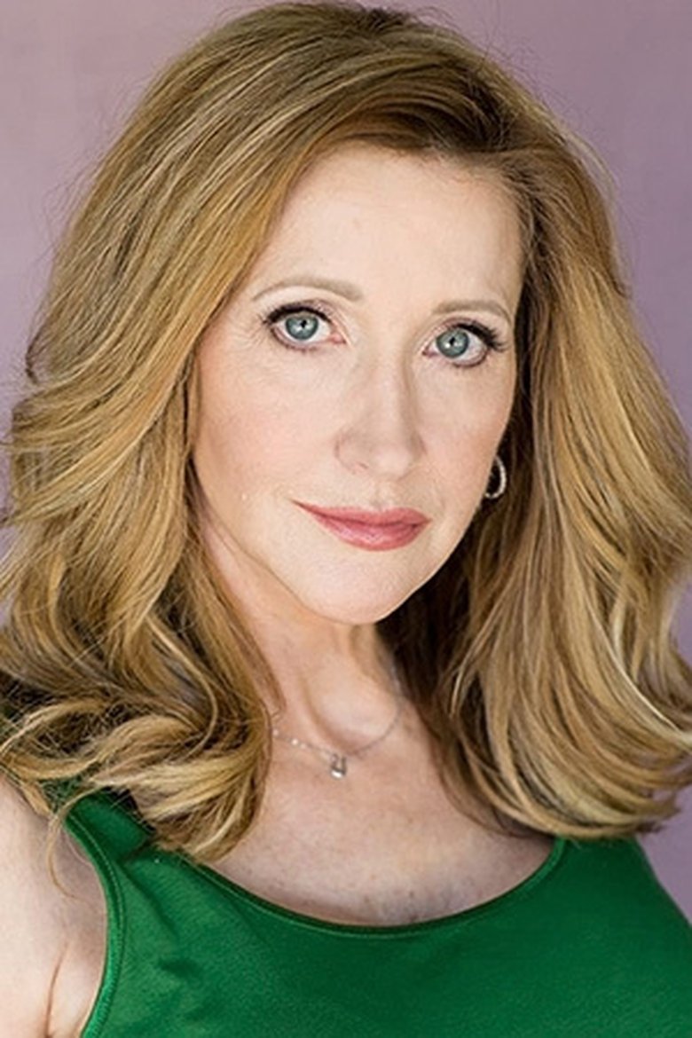 Christine McGraw Portrait of Christine McGraw