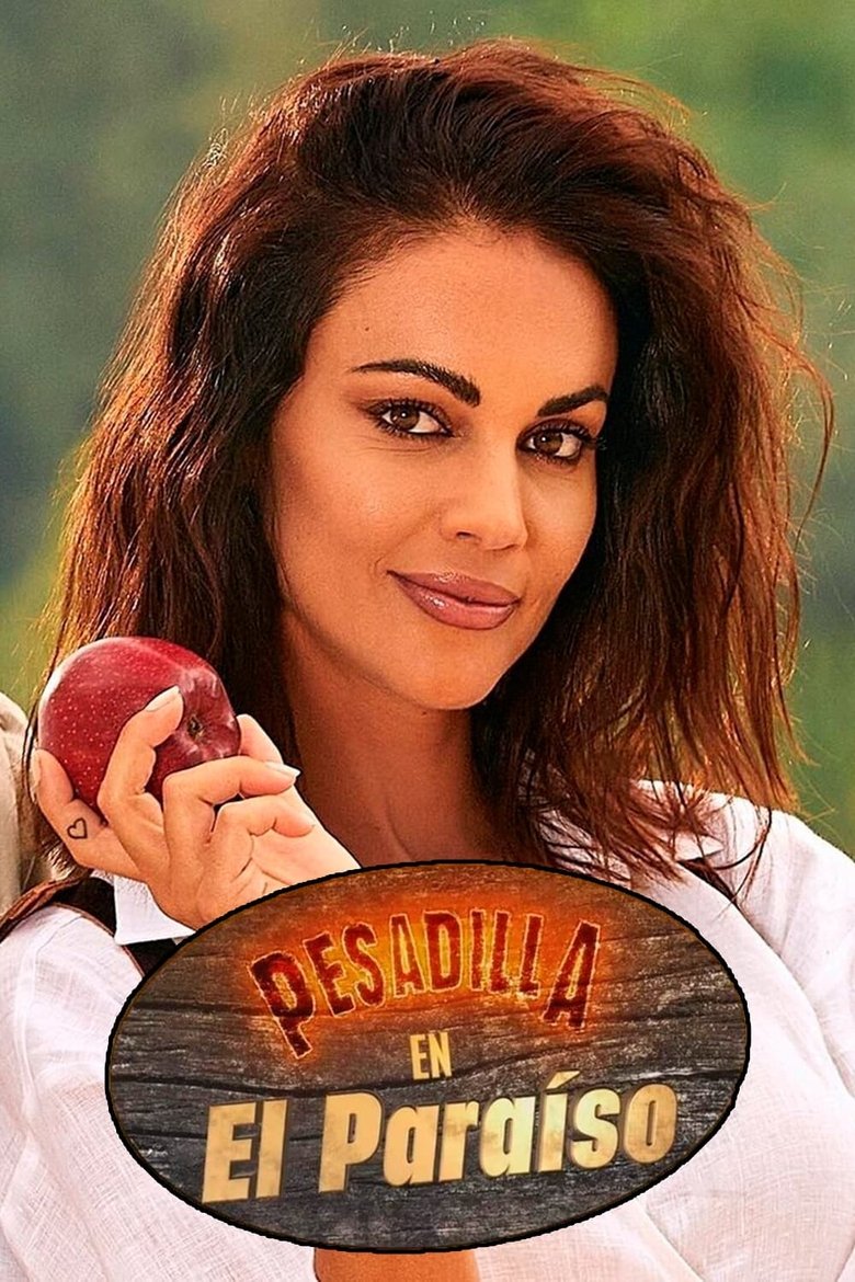 Episodes in Pesadilla En El Paraíso - Season 1 - Season 1 Poster of Episodes in Pesadilla En El Paraíso - Season 1 - Season 1