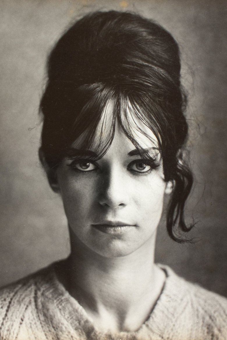 Marianne Benet Portrait of Marianne Benet