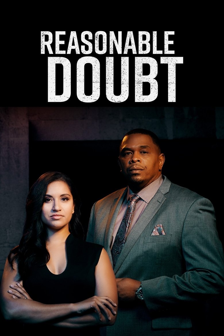 Episodes in Reasonable Doubt - Season 3 - Season 3 Poster of Episodes in Reasonable Doubt - Season 3 - Season 3
