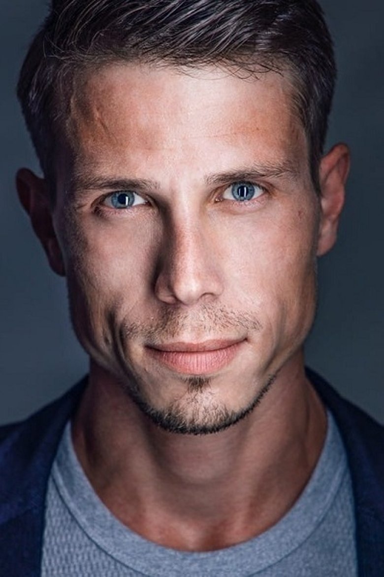 Mathias Datow Portrait of Mathias Datow