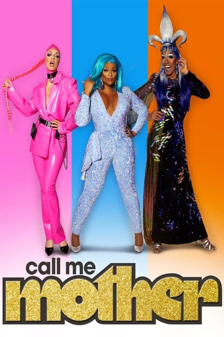 Episodes in Call Me Mother - Season 1 - Season 1 Poster of Episodes in Call Me Mother - Season 1 - Season 1