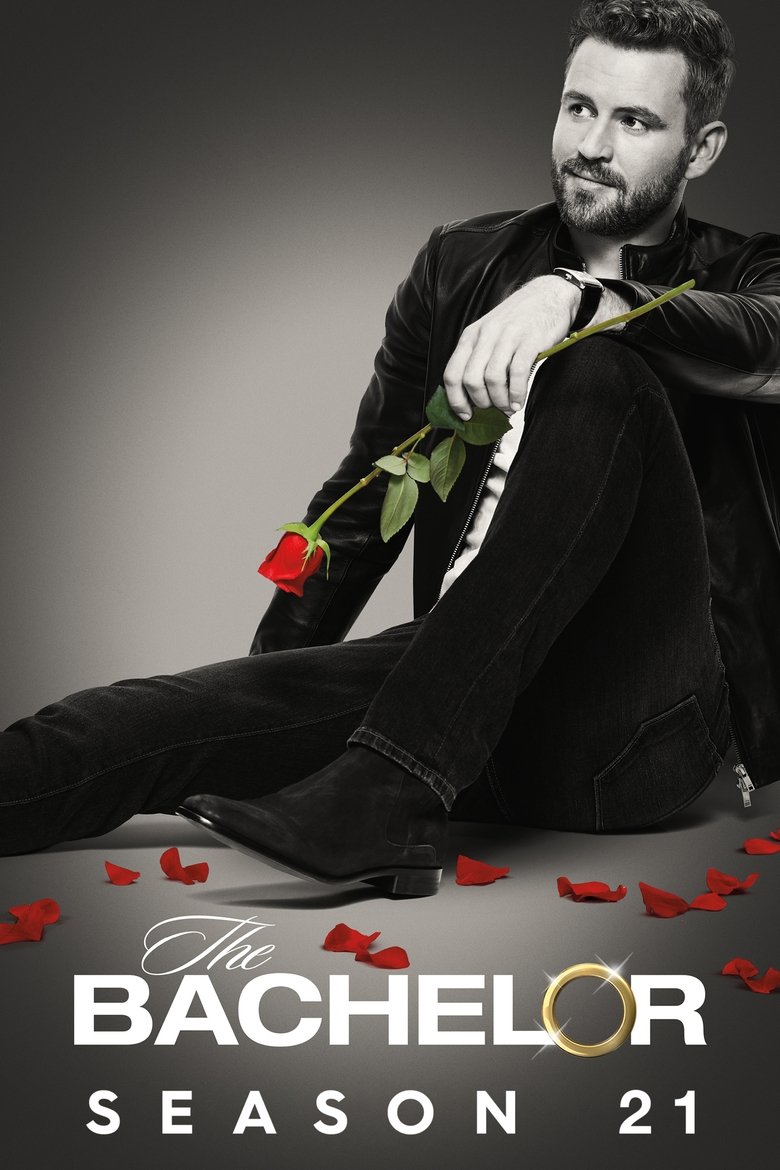 Cast and Crew in The Bachelor - Week 9: Finland (Season 21 - Episode 9) - Week 9: Finland Poster of Cast and Crew in The Bachelor - Week 9: Finland (Season 21 - Episode 9) - Week 9: Finland