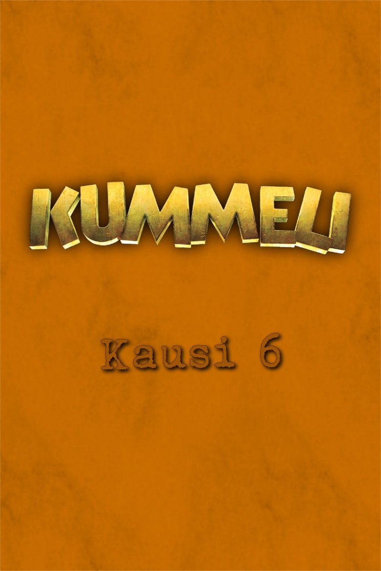 Episodes in Kummeli - Season 6 - Season 6 Poster of Episodes in Kummeli - Season 6 - Season 6