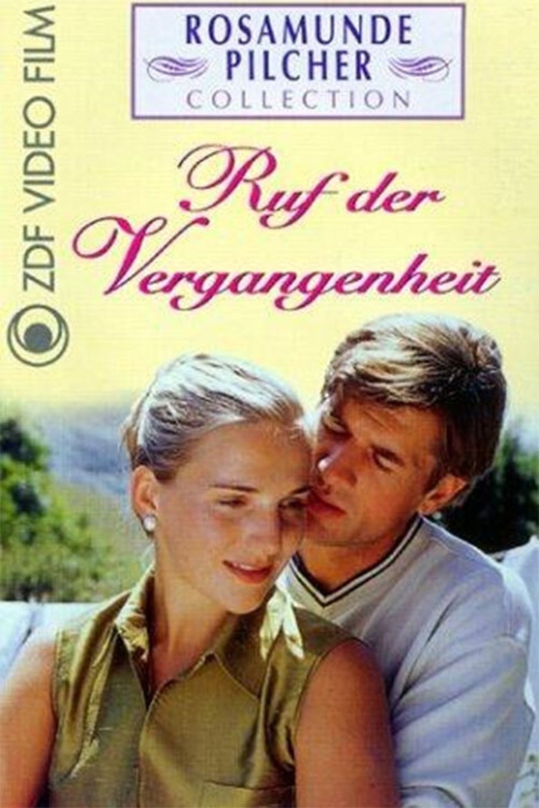 Rosamunde Pilcher: Ruf der Vergangenheit Poster of Rosamunde Pilcher: Ruf der Vergangenheit