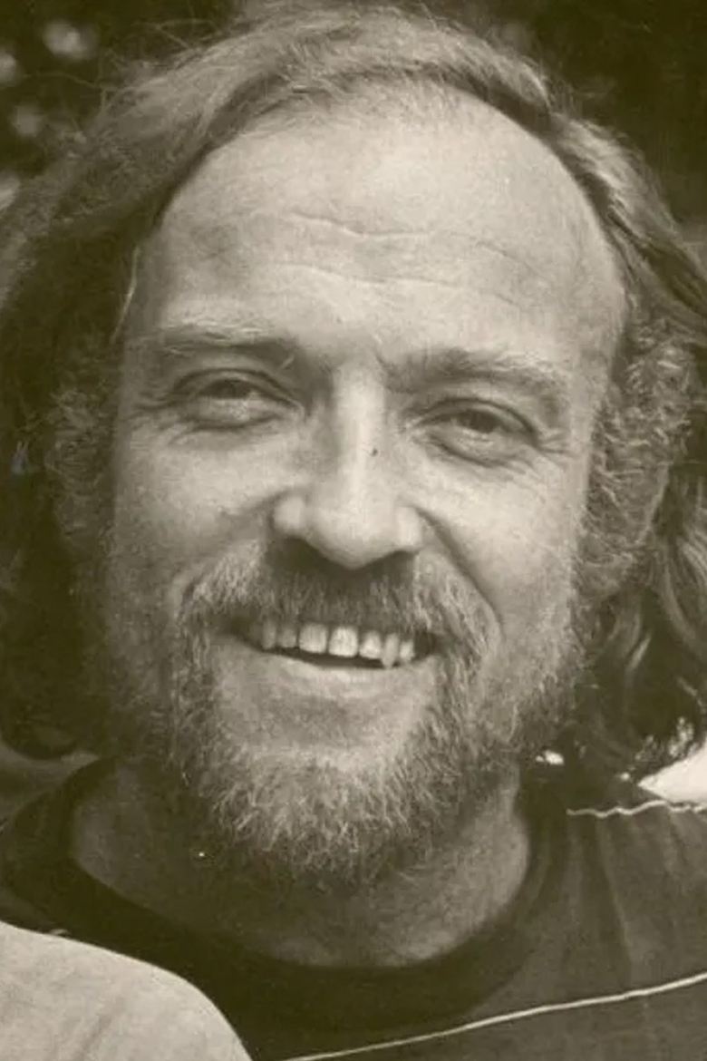 John Peakes Portrait of John Peakes