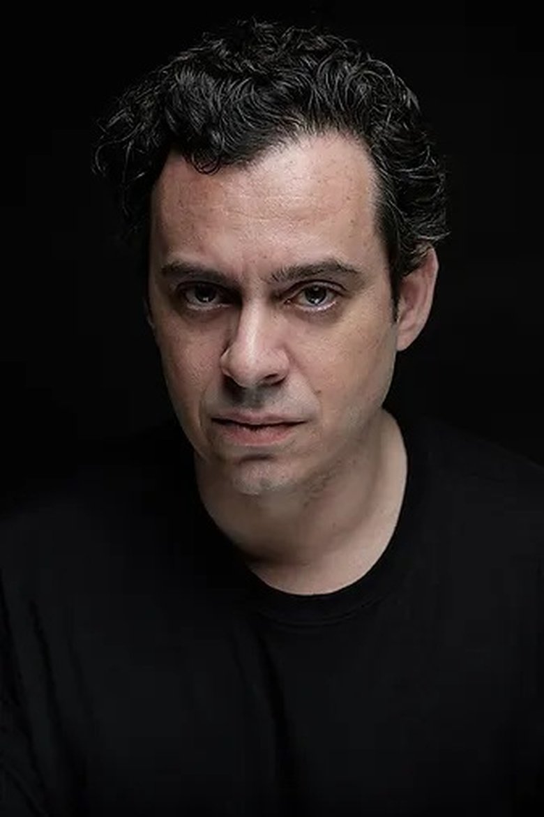 João Ascenso Portrait of João Ascenso