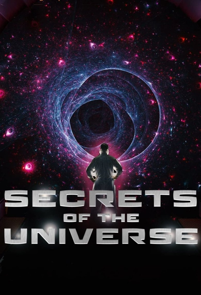 Episodes in Secrets Of The Universe - Season 1 - Season 1 Poster of Episodes in Secrets Of The Universe - Season 1 - Season 1